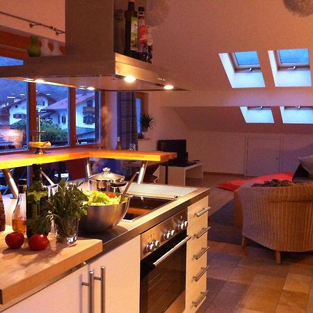Luftikus Lodge Garmisch-Partenkirchen Extérieur photo