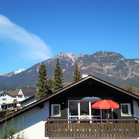 Luftikus Lodge Garmisch-Partenkirchen Extérieur photo