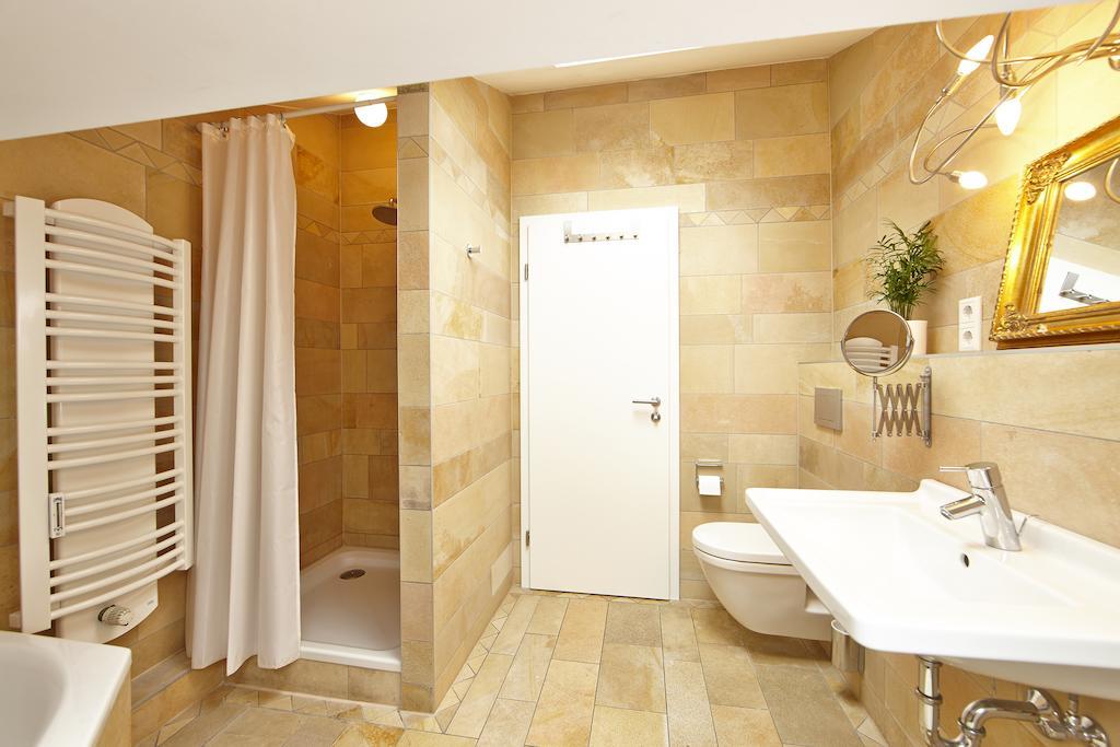 Luftikus Lodge Garmisch-Partenkirchen Chambre photo